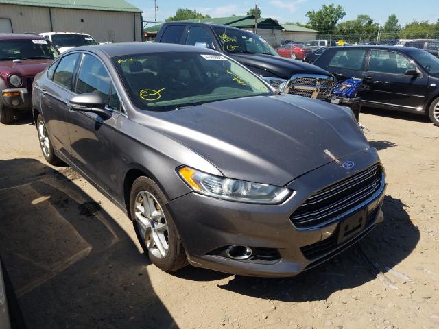 FORD FUSION SE 2013 3fa6p0hr0dr274514