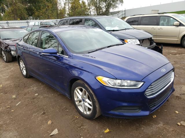 FORD FUSION SE 2013 3fa6p0hr0dr275520