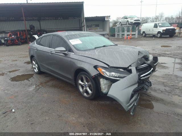 FORD FUSION 2013 3fa6p0hr0dr278059