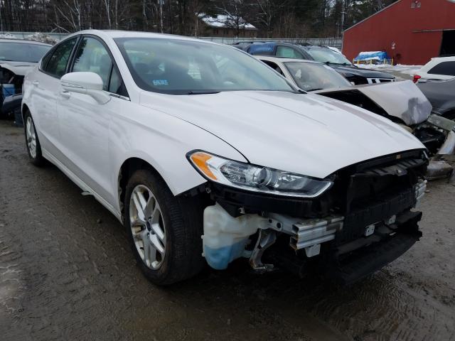 FORD FUSION SE 2013 3fa6p0hr0dr284783