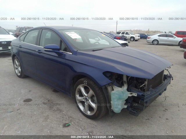 FORD FUSION 2013 3fa6p0hr0dr285884