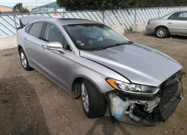 FORD FUSION 2013 3fa6p0hr0dr289739