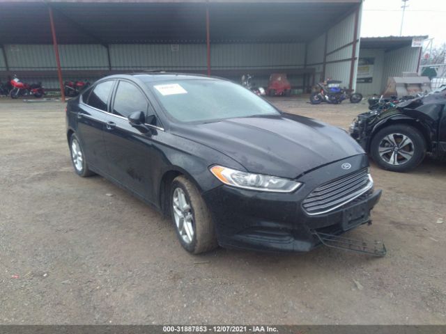 FORD FUSION 2013 3fa6p0hr0dr290566