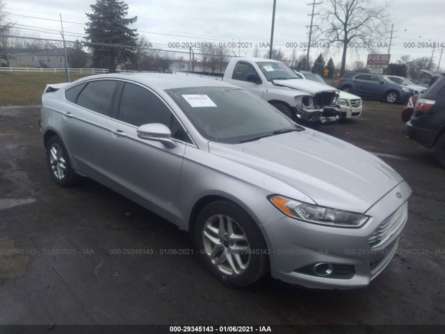 FORD FUSION 2013 3fa6p0hr0dr292382