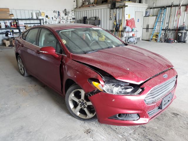 FORD FUSION SE 2013 3fa6p0hr0dr301744