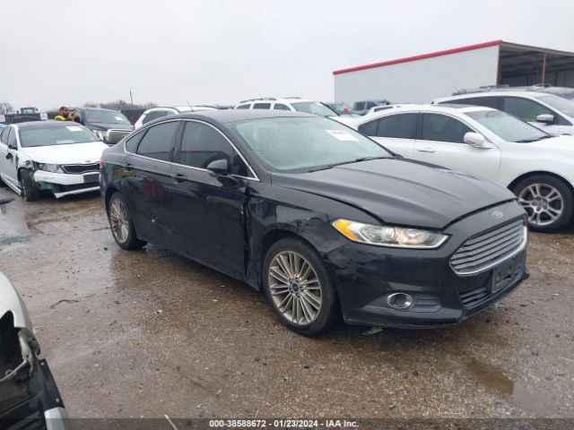 FORD FUSION 2013 3fa6p0hr0dr303347