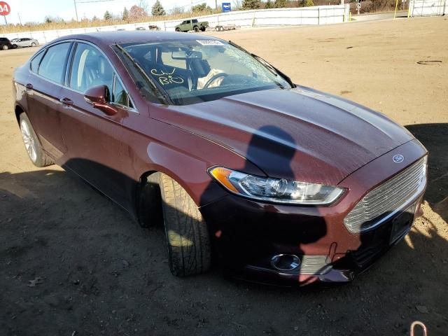 FORD FUSION SE 2013 3fa6p0hr0dr309598