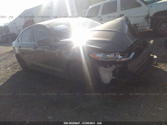 FORD FUSION 2013 3fa6p0hr0dr313005