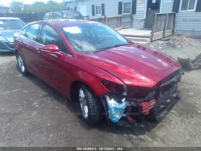 FORD FUSION 2013 3fa6p0hr0dr317121