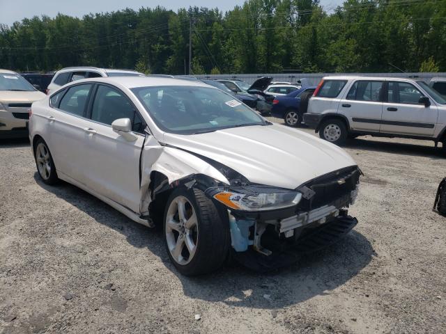 FORD FUSION SE 2013 3fa6p0hr0dr319001