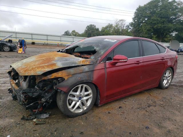 FORD FUSION SE 2013 3fa6p0hr0dr319466