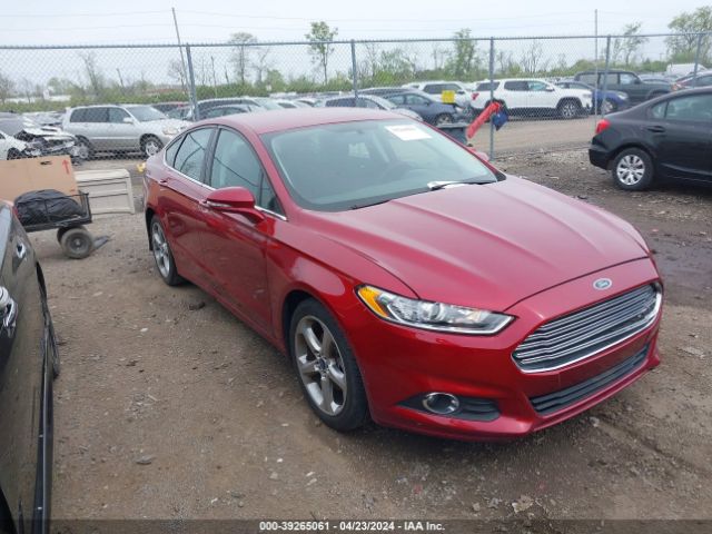 FORD FUSION 2013 3fa6p0hr0dr320892