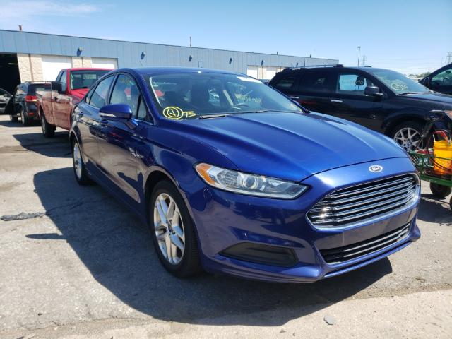 FORD FUSION SE 2013 3fa6p0hr0dr321749