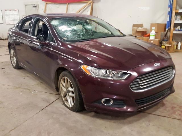 FORD FUSION SE 2013 3fa6p0hr0dr326479