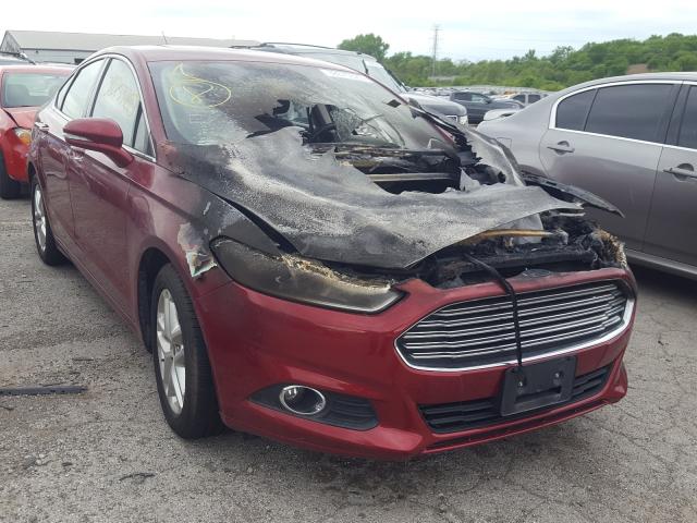 FORD FUSION SE 2013 3fa6p0hr0dr327860