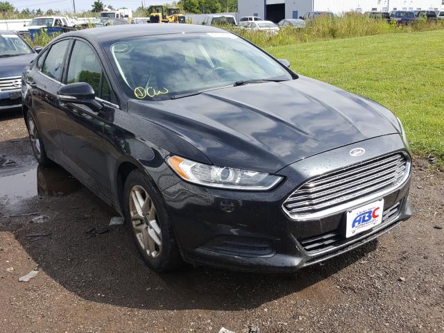 FORD FUSION SE 2013 3fa6p0hr0dr330001