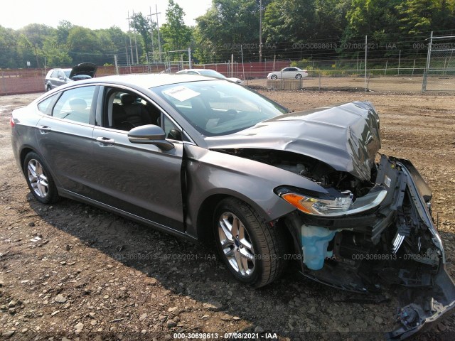 FORD FUSION 2013 3fa6p0hr0dr335229