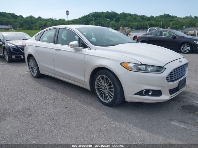 FORD FUSION 2013 3fa6p0hr0dr337546