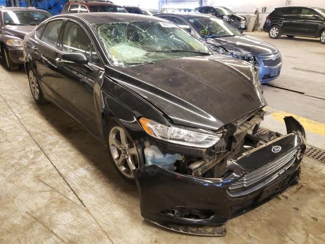 FORD FUSION SE 2013 3fa6p0hr0dr340091