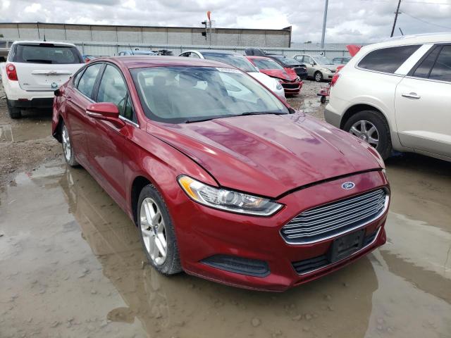 FORD FUSION SE 2013 3fa6p0hr0dr340124