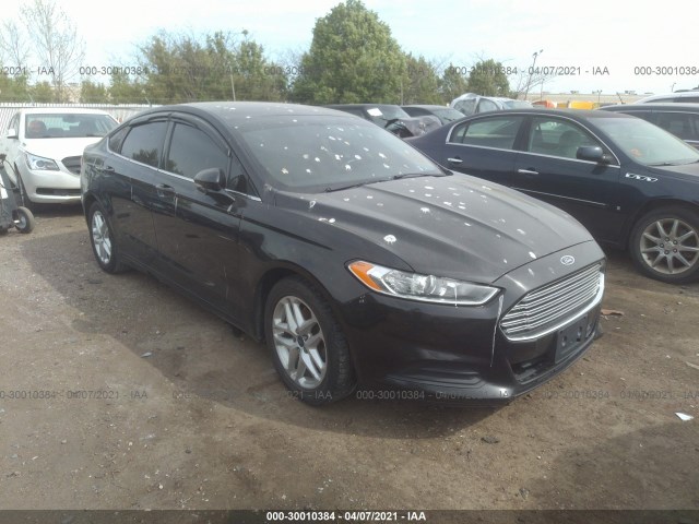 FORD FUSION 2013 3fa6p0hr0dr349793