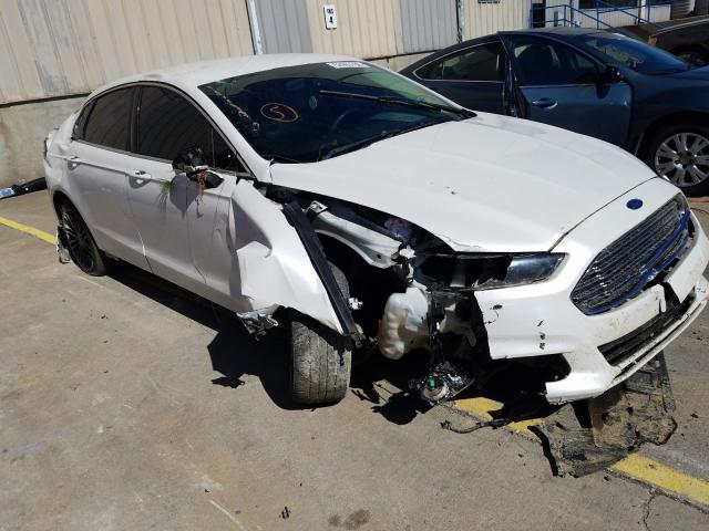 FORD FUSION SE 2013 3fa6p0hr0dr350460