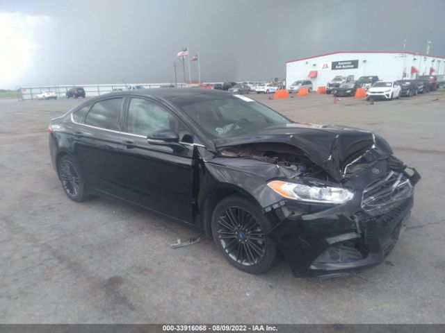 FORD FUSION 2013 3fa6p0hr0dr351964