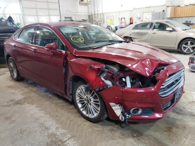 FORD FUSION SE 2013 3fa6p0hr0dr357232