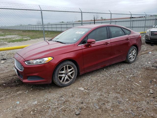 FORD FUSION SE 2013 3fa6p0hr0dr360275