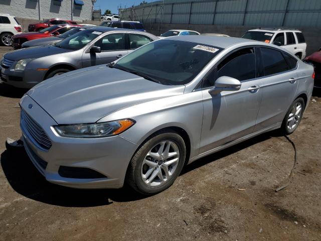 FORD FUSION SE 2013 3fa6p0hr0dr361538