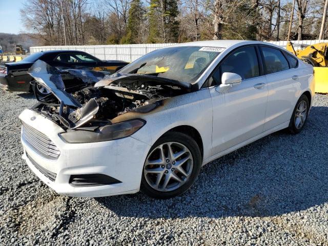 FORD FUSION SE 2013 3fa6p0hr0dr363189