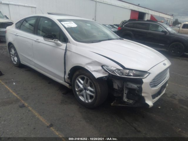 FORD FUSION 2013 3fa6p0hr0dr363256