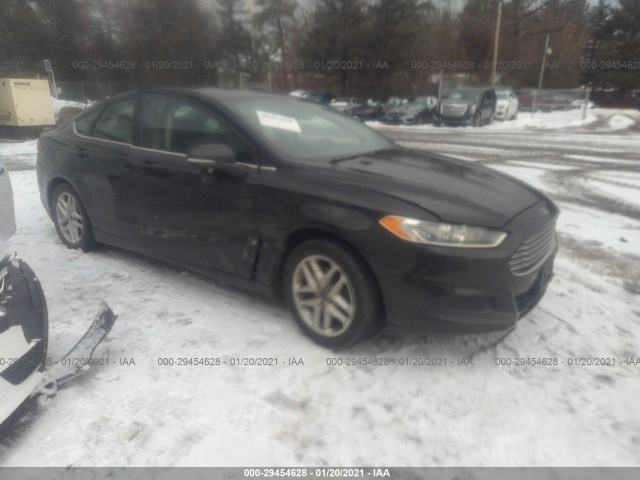 FORD FUSION 2013 3fa6p0hr0dr364911