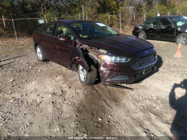 FORD FUSION 2013 3fa6p0hr0dr366920