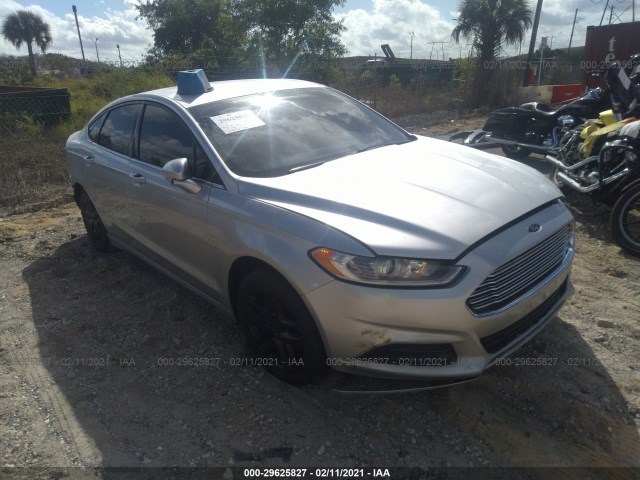 FORD FUSION 2013 3fa6p0hr0dr368361