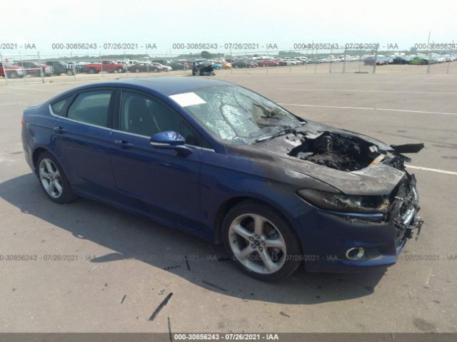 FORD FUSION 2013 3fa6p0hr0dr374497