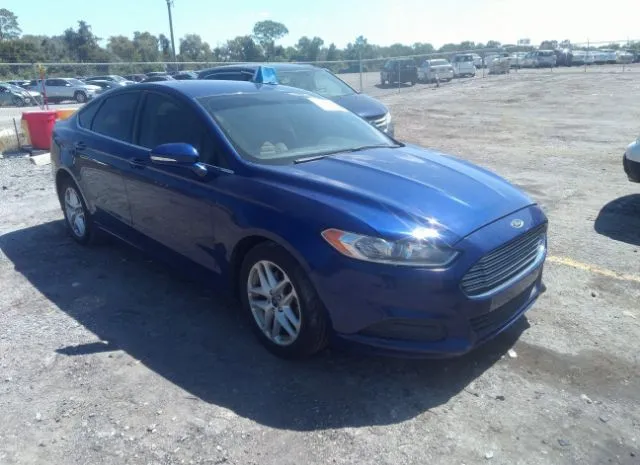 FORD FUSION 2013 3fa6p0hr0dr376069