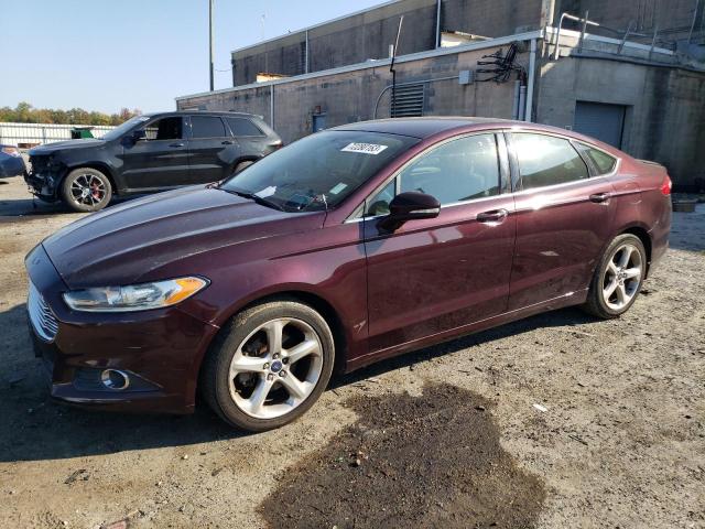 FORD FUSION 2013 3fa6p0hr0dr376363