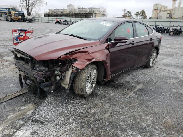 FORD FUSION SE 2013 3fa6p0hr0dr378212