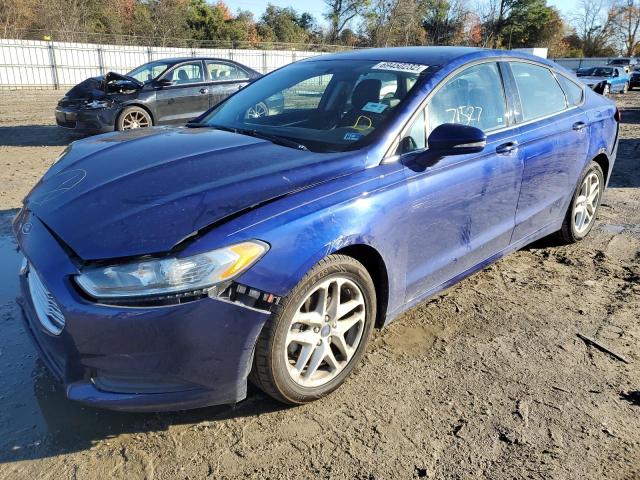 FORD FUSION SE 2013 3fa6p0hr0dr378226