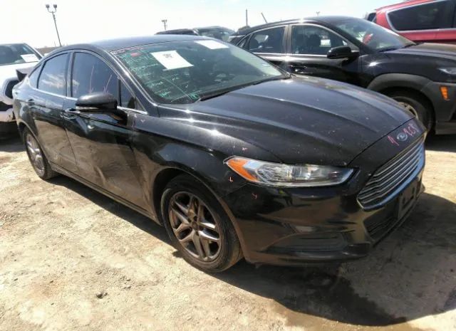 FORD FUSION 2013 3fa6p0hr0dr378260