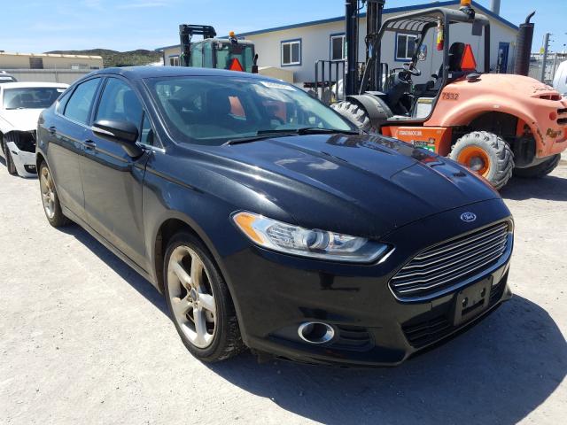 FORD FUSION SE 2013 3fa6p0hr0dr379943