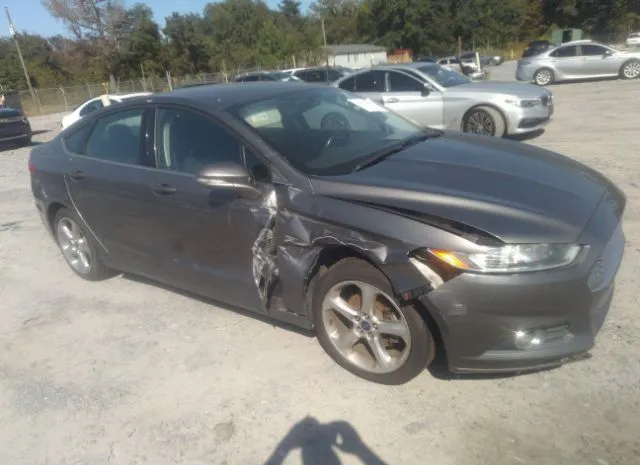 FORD FUSION 2013 3fa6p0hr0dr382194