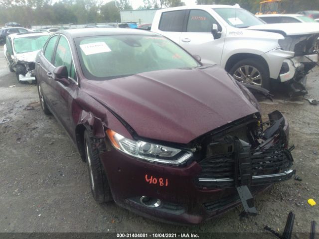 FORD FUSION 2013 3fa6p0hr1dr100175