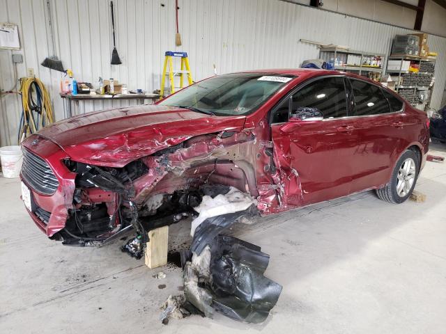 FORD FUSION 2013 3fa6p0hr1dr102458