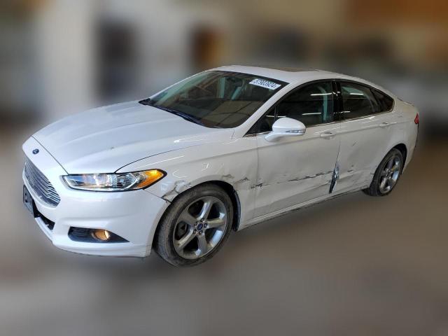 FORD FUSION 2013 3fa6p0hr1dr106476