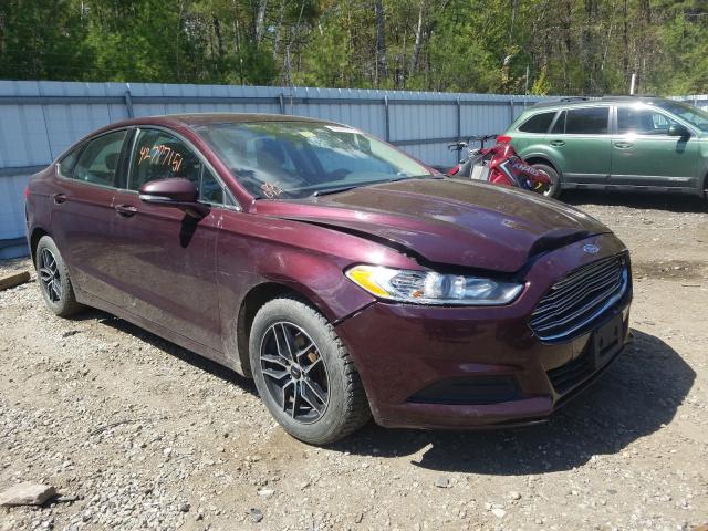 FORD FUSION SE 2013 3fa6p0hr1dr109314