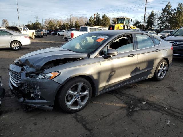 FORD FUSION 2013 3fa6p0hr1dr111306