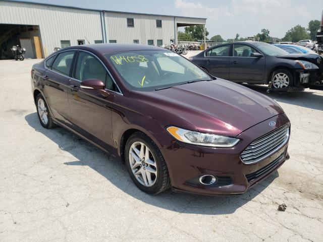 FORD FUSION SE 2013 3fa6p0hr1dr114058