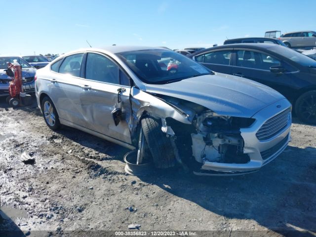 FORD FUSION 2013 3fa6p0hr1dr115534